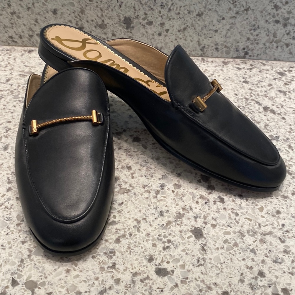 Sam Edelman Slides